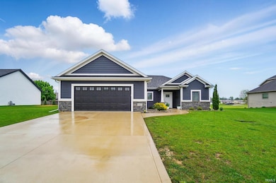 422 Westward Dr, Butler, IN 46721 - photo 3