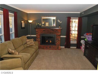 Den/Family/Great Room