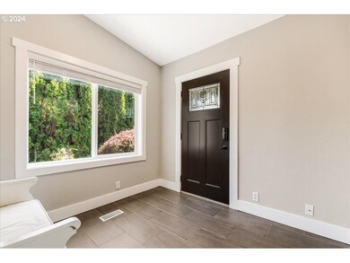 Entrance/Foyer