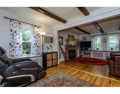 8 Elm Ave, Burlington, MA 01803 - photo 4