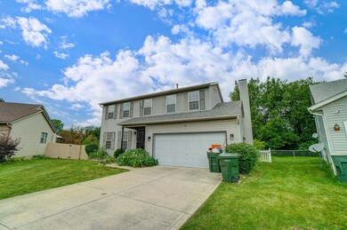 5928 Leafridge Ln, Columbus, OH 43232 - photo 2