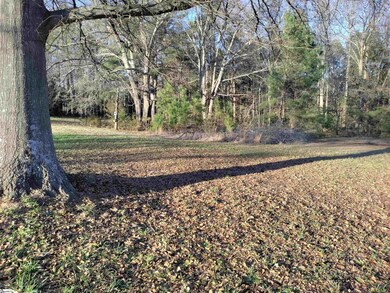 Looking NW across property