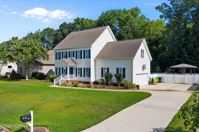 639 Cedar Ridge Dr, Winterville, NC 28590 - photo 5