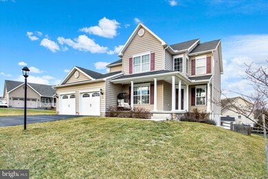 26 Kestrel Dr, Gettysburg, PA 17325 - photo 2