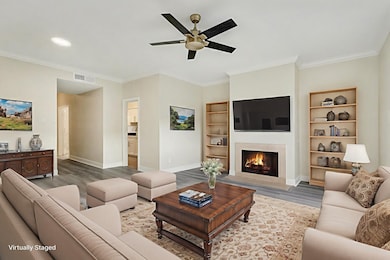 1201 Mcduffie St unit 122, Houston, TX 77019 - photo 3