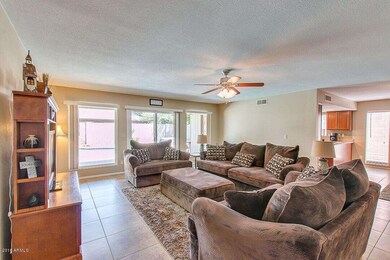 4236 W Michelle Family Room