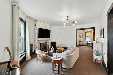 126 N Main St, Columbia City, IN 46725 - photo 6