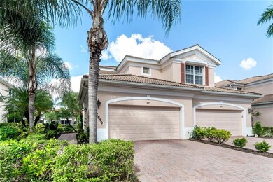 12819 Carrington Cir unit 3-201, Naples, FL 34105 - photo 3