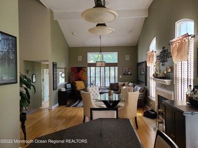 21 Baytree Cir unit 1, North Middletown, NJ 07748 - photo 4