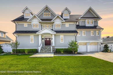 319 Brigantine Ln, Mantoloking, NJ 08738 - photo 3