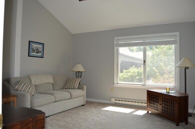 family room/den