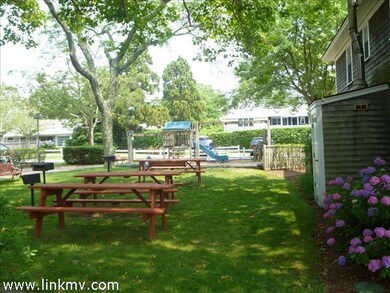 The grilling and picnic area
