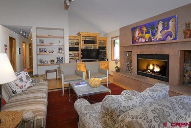0 Whetstone Rd unit 735743, Mount Crested Butte, CO 81225 - photo 5