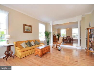 11 Bergen Dr, Cranbury, NJ 08512 - photo 3