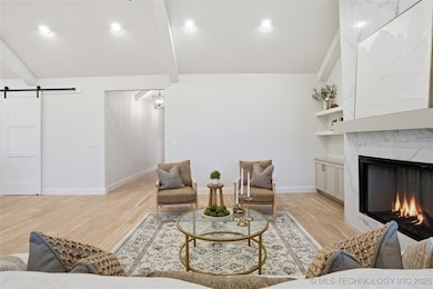 12917 S 21st Place E, Jenks, OK 74037 - photo 7