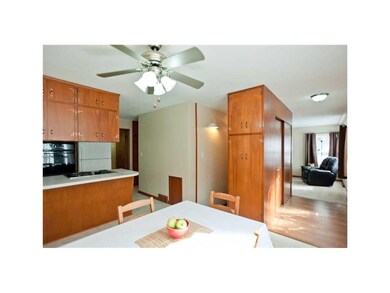 Dining Area.