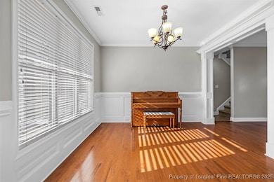 400 Oakridge Dr, Raeford, NC 28376 - photo 4