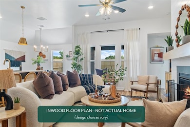 17705 Horne Ln, Edmond, OK 73012 - photo 6