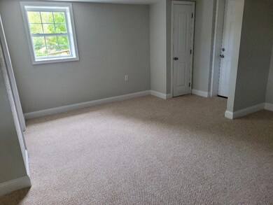 basement bedroom 1