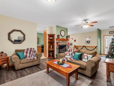 6 Broken Arrow Ct, Byrnes Mill, MO 63025 - photo 6