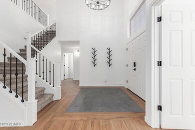 ENTRY/FOYER
