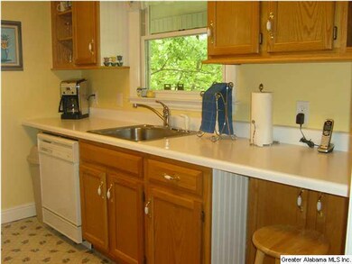 Kitchen - View 2
