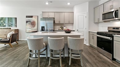 *photos are of model home and are for representational purposes only*