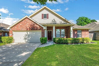 31210 Majestic Park Ln, Spring, TX 77386 - photo 2