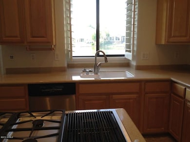 But can I see the lake from my Kitchen?