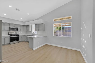 5551 Kildare Ct, Las Vegas, NV 89118 - photo 4