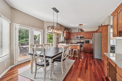 6216 Orchard Dr, West Des Moines, IA 50266 - photo 5