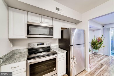 7942 Sausalito Place unit C, Alexandria, VA 22309 - photo 2