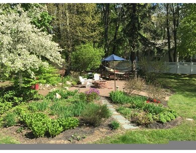 172 Holden St, Holden, MA 01520 - photo 6