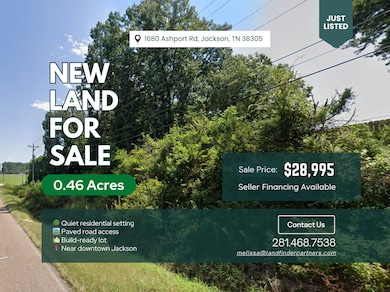 1680 Ashport Rd, Jackson, TN 38305 - photo 2