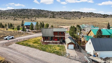 880 W Main St, Pine Valley, UT 84781 - photo 2