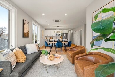 8 Ashton St unit 1, Boston, MA 02124 - photo 3