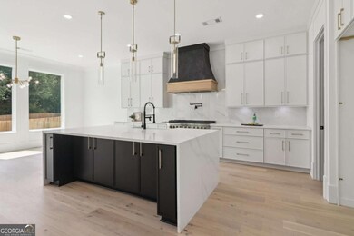 3063 Lot 4 Bold Springs Rd, Dacula, GA 30019 - photo 7