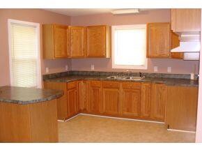 In Law Suite Kitchen