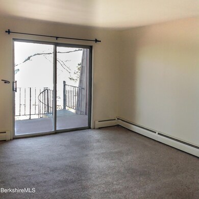 Living Room Sliding Door