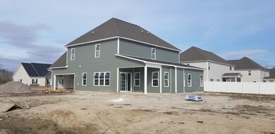 1000 Kingfish Way, New Bern, NC 28562 - photo 5