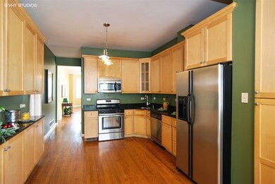 1163 Clarence Ave, Oak Park, IL 60304 - photo 5