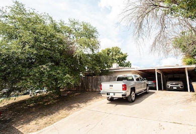 7303 Grand Canyon Dr unit C, Austin, TX 78752 - photo 2