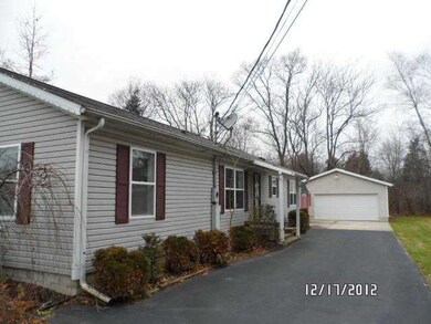 530 Krotzer Ave, Luckey, OH 43443 - photo 2