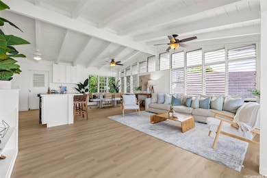 23252327 Round Top Dr unit 2325/2327, Honolulu, HI 96822 - photo 2