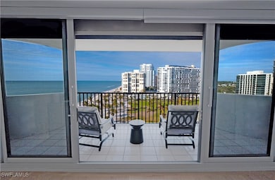 Gulfside unit 1105, Naples, FL 34103 - photo 4