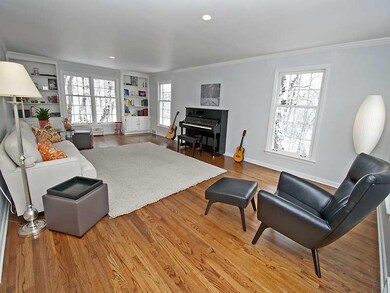Living Room.