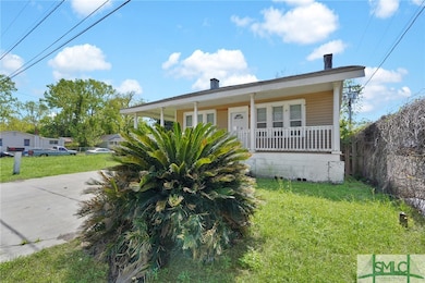 605 Cornwall St, Savannah, GA 31415 - photo 7