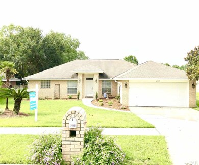 2015 Jason Dr, Cantonment, FL 32533 - photo 3