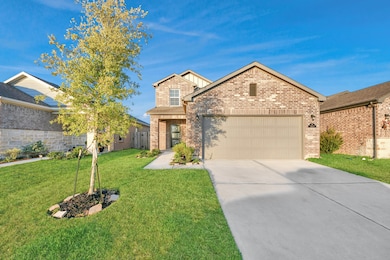 5611 Fresh View Ct, Katy, TX 77493 - photo 2