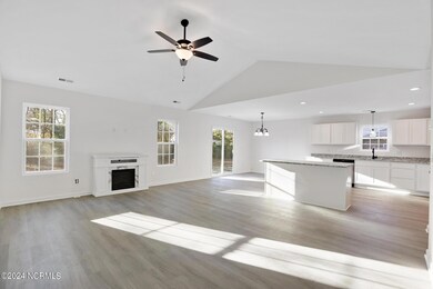 412 University Dr, Jacksonville, NC 28546 - photo 4